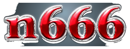n666 logo