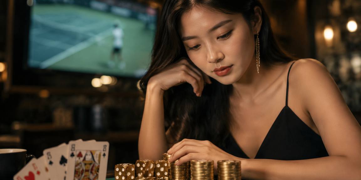 n666 Trải nghiệm sportsbook với nhà cung cấp được lựa chọn kỹ lưỡng